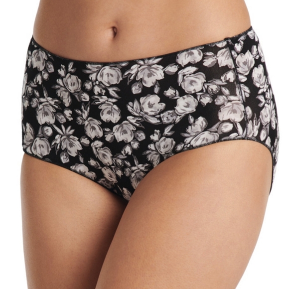 JOCKEY 2 Pair No Panty Line Promise Hip Briefs, Sz 8/XL, NWT - Picture 2 of 8